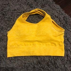 Alphalete Vault Bra 🐺